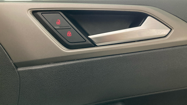 Volkswagen Polo 1.0 EVO 80 SE 5dr Petrol Hatchback